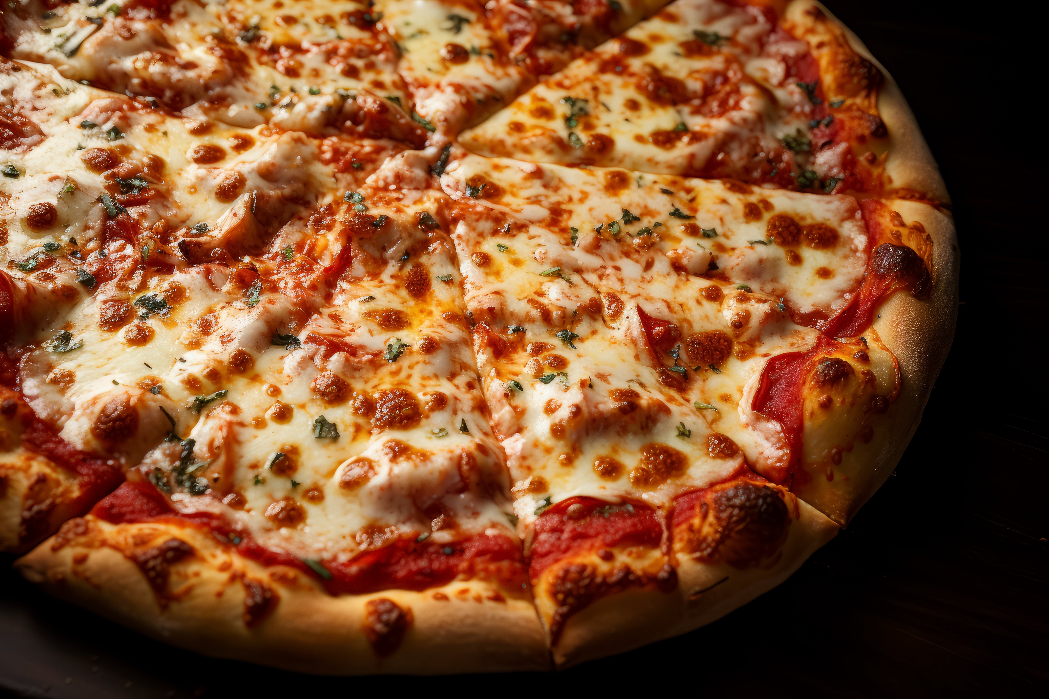 MARGHERITA