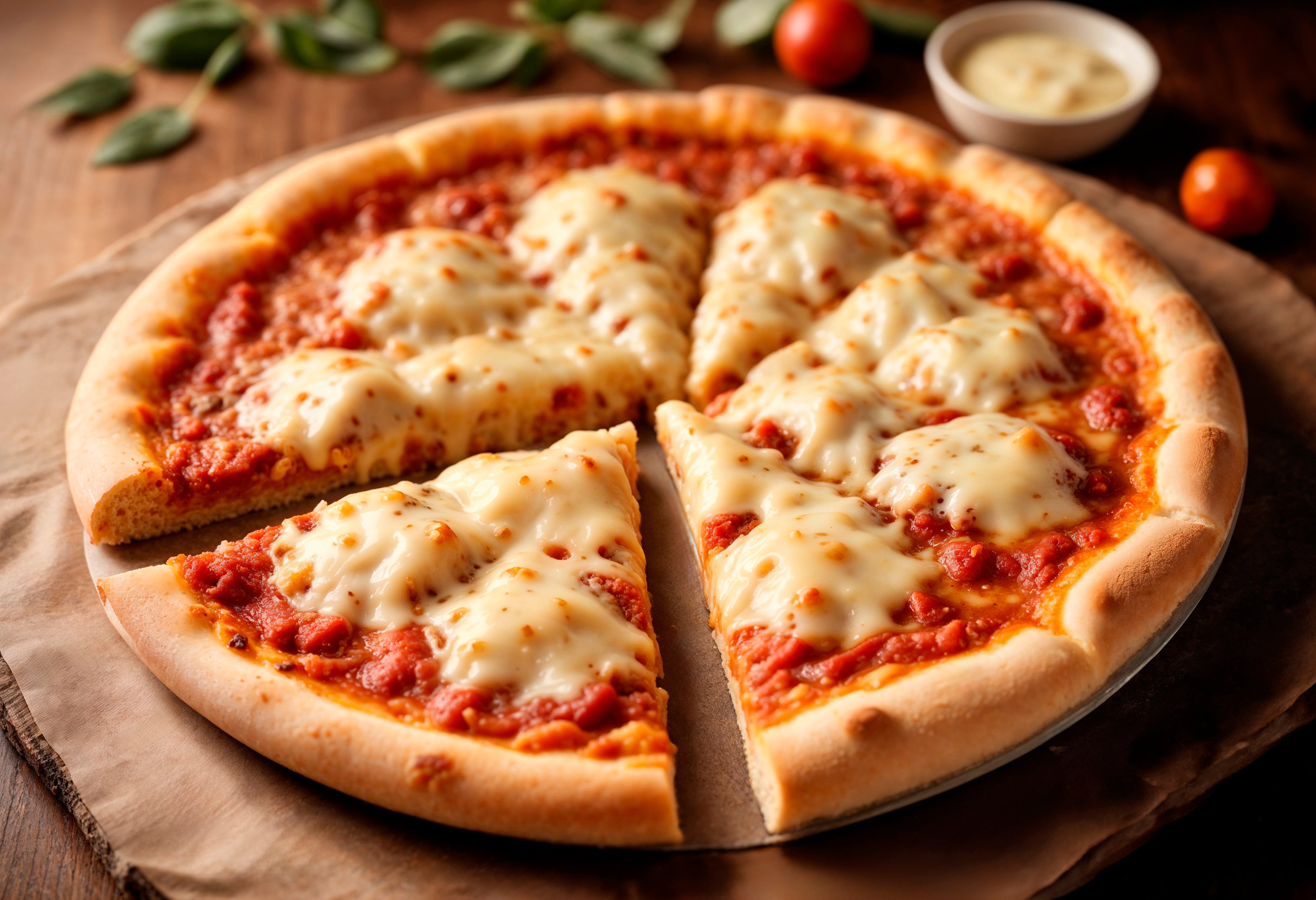 MARGHERITA